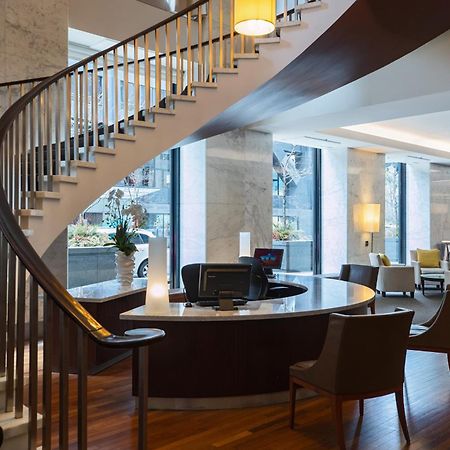 The Westin Michigan Avenue Chicago Hotel Luaran gambar