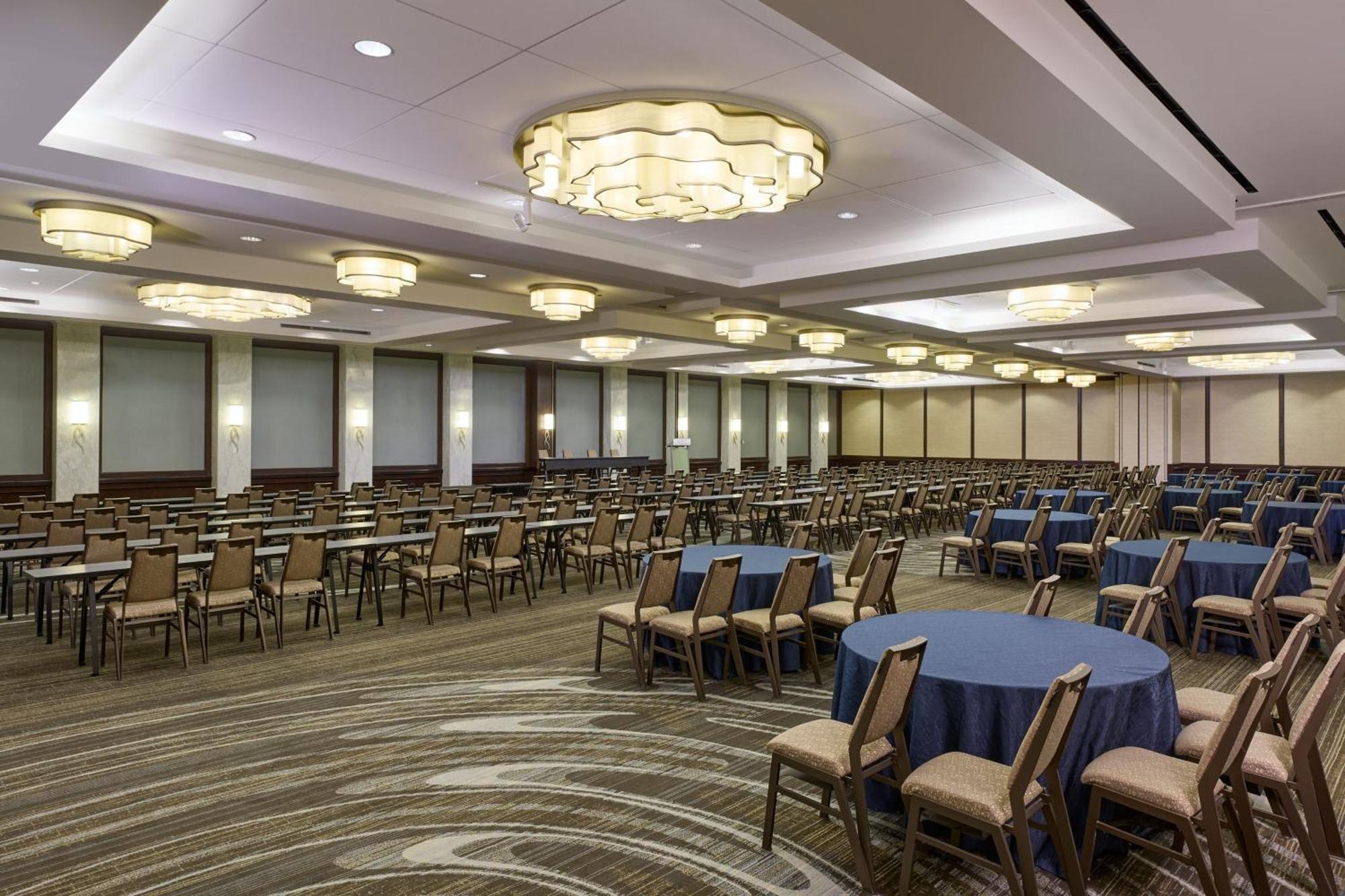 The Westin Michigan Avenue Chicago Hotel Luaran gambar