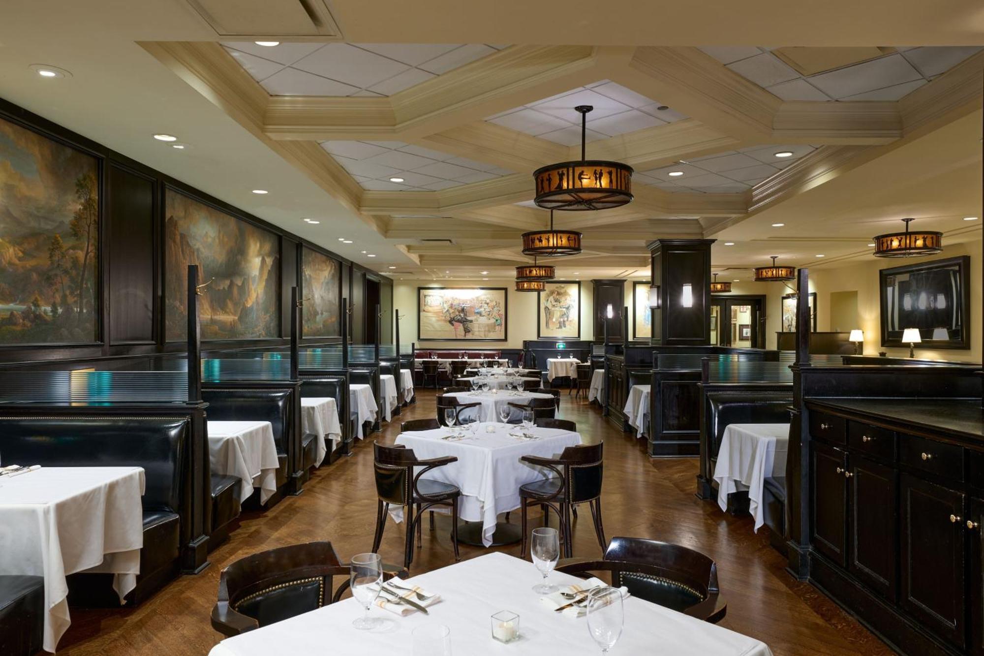 The Westin Michigan Avenue Chicago Hotel Luaran gambar