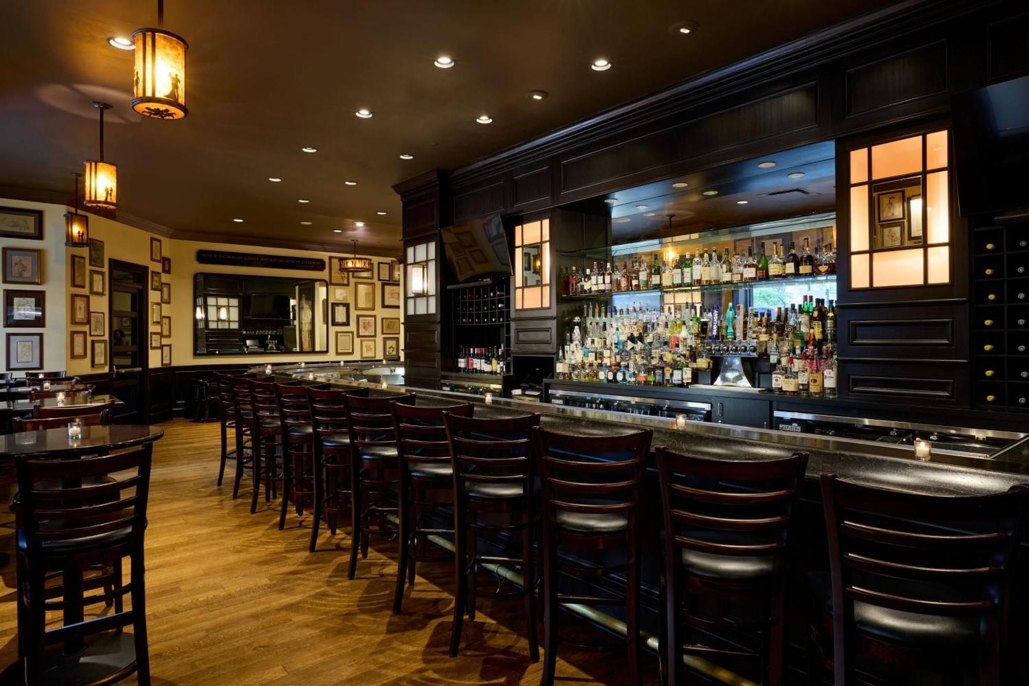 The Westin Michigan Avenue Chicago Hotel Luaran gambar