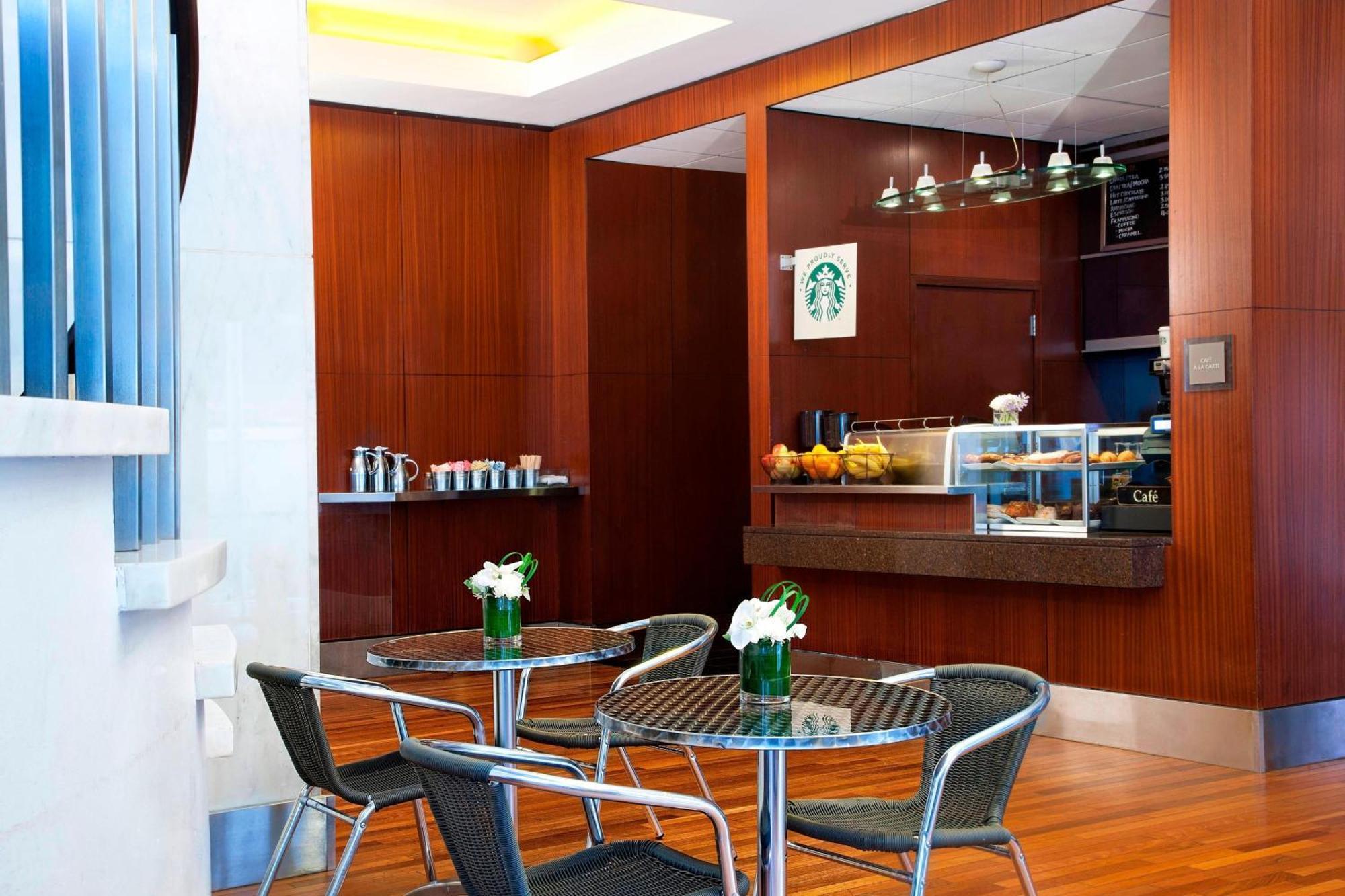 The Westin Michigan Avenue Chicago Hotel Luaran gambar
