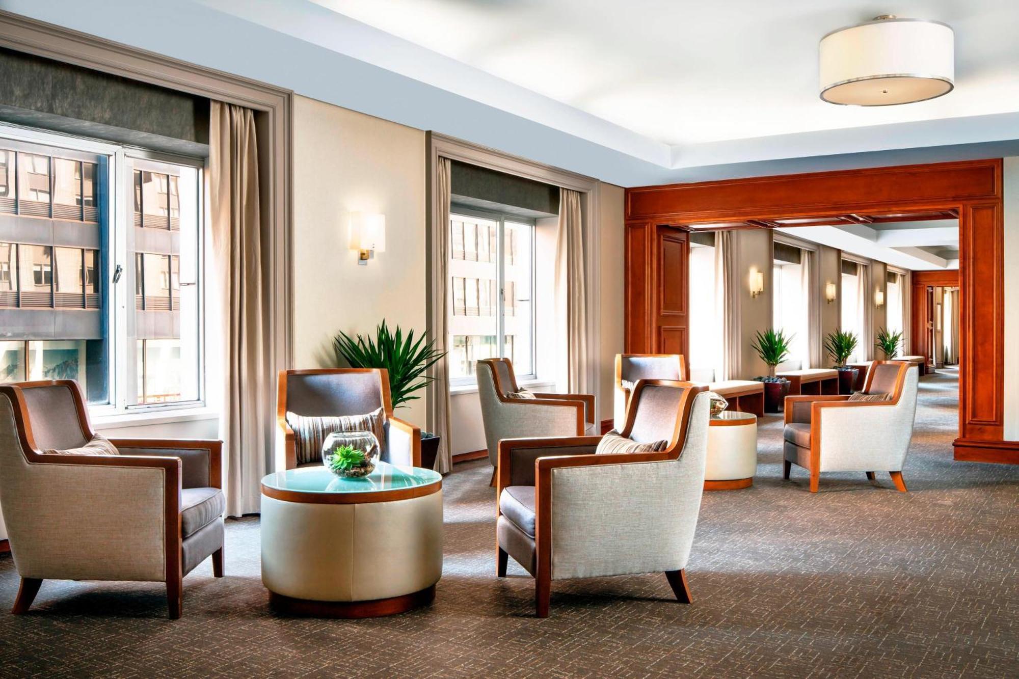The Westin Michigan Avenue Chicago Hotel Luaran gambar