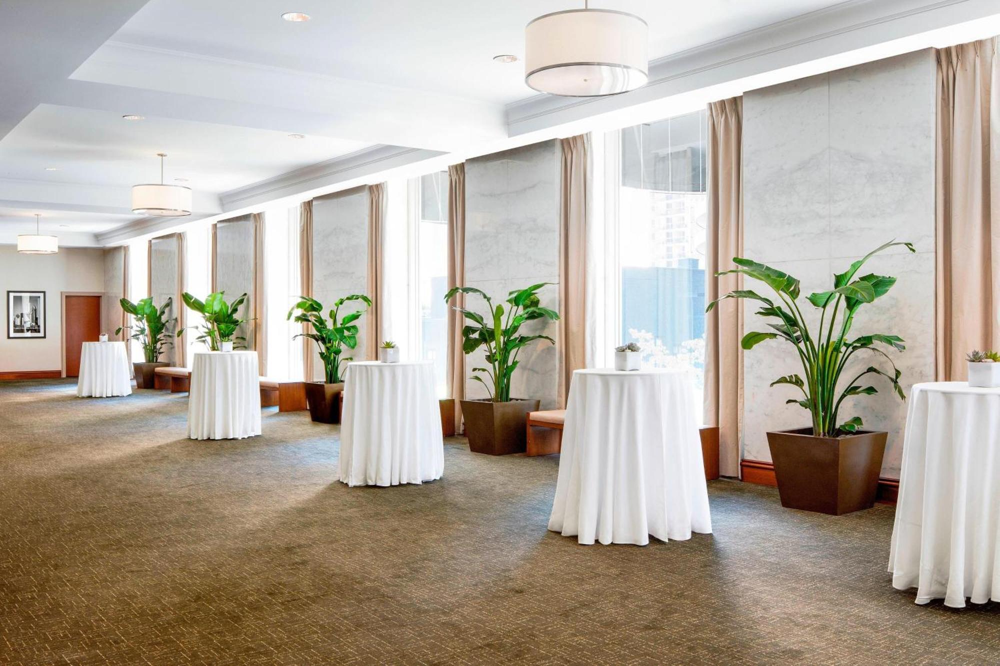 The Westin Michigan Avenue Chicago Hotel Luaran gambar