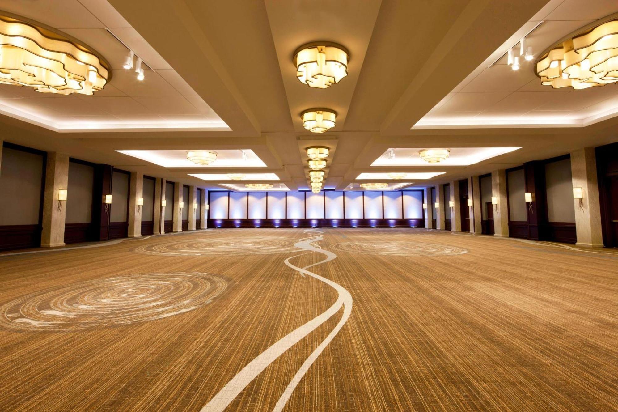 The Westin Michigan Avenue Chicago Hotel Luaran gambar