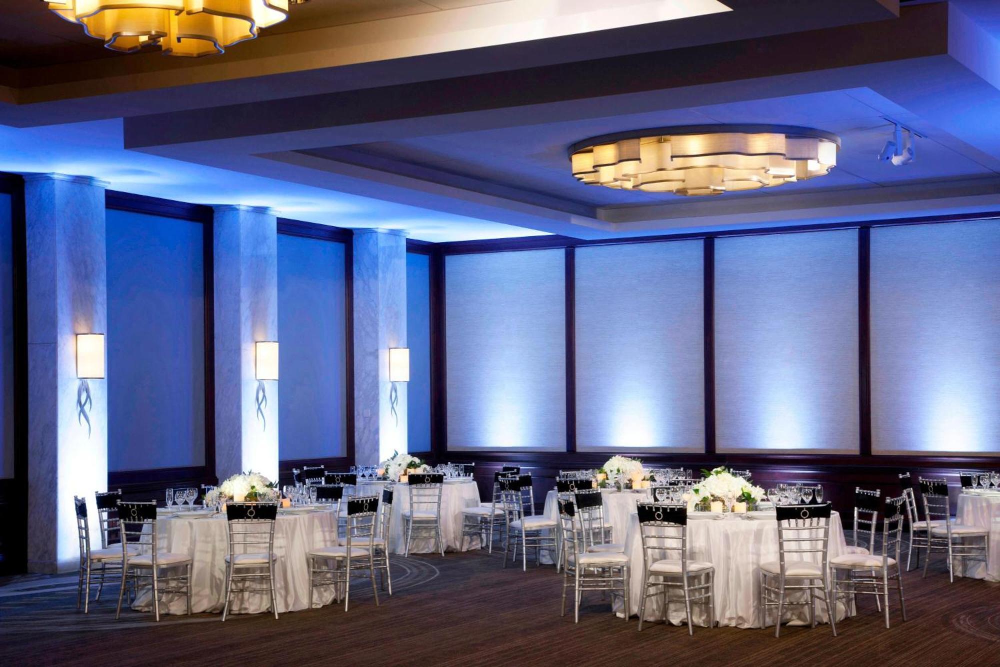 The Westin Michigan Avenue Chicago Hotel Luaran gambar