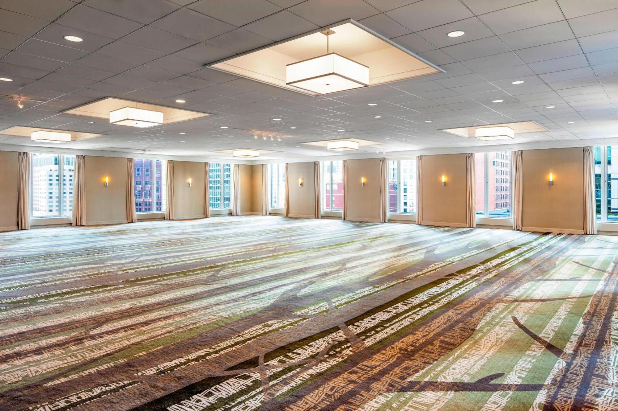 The Westin Michigan Avenue Chicago Hotel Luaran gambar