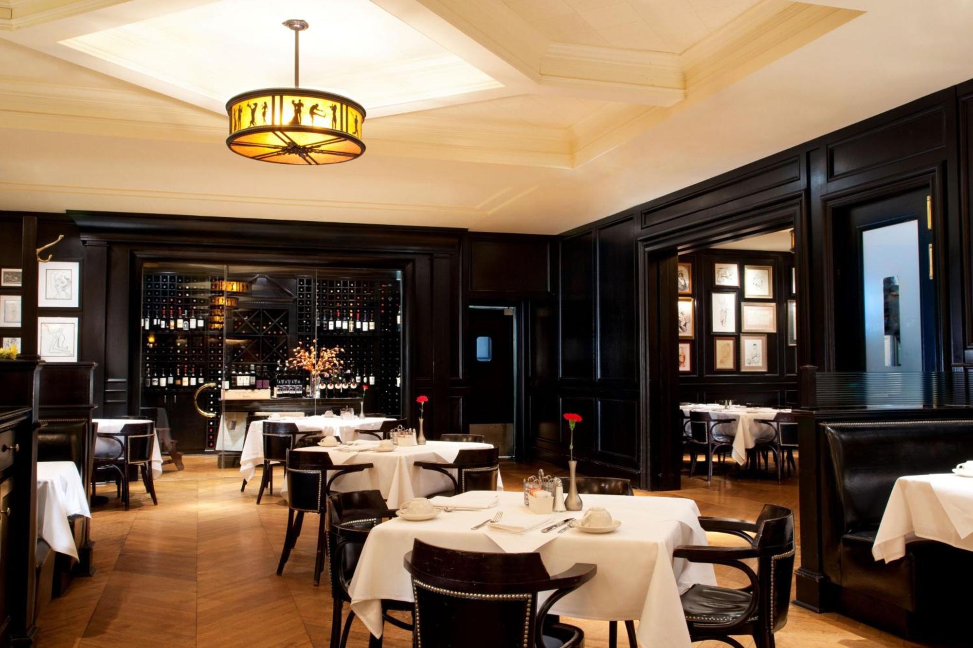 The Westin Michigan Avenue Chicago Hotel Luaran gambar